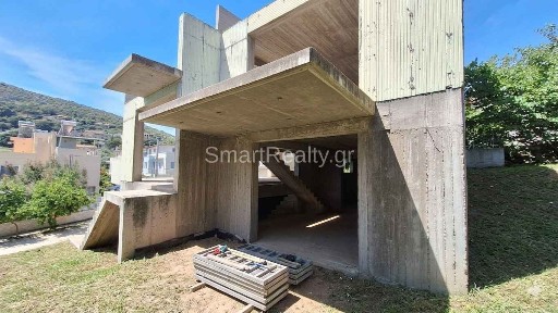 Πόρτο Ράφτη, Μαρκόπουλο (Υπόλοιπο Αττικής)