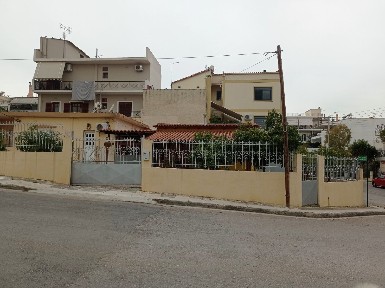 Ζοφριά, Άνω Λιόσια (Υπόλοιπο Αττικής)