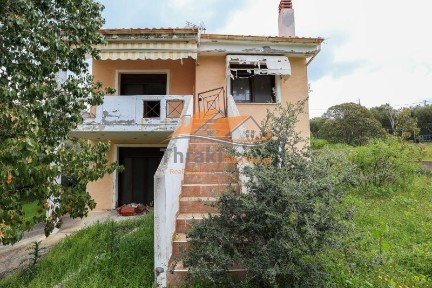 Μεζονέτα, 110τ. μ.
