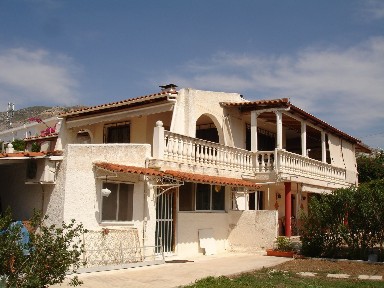 Κινέτα, Μέγαρα (Υπόλοιπο Αττικής), Πάνου Αντωνίου, Κινέτα 19100