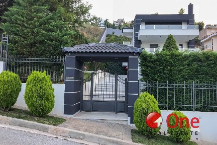 Μεζονέτα, 650τ. μ.