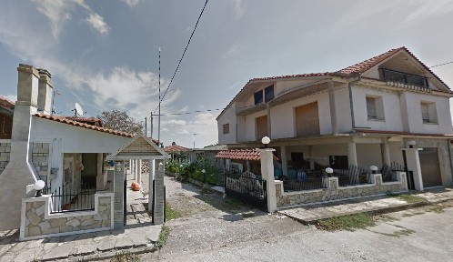 Μονοκατοικία, 305τ. μ.