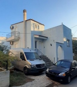 Άνω Λιόσια (Υπόλοιπο Αττικής)