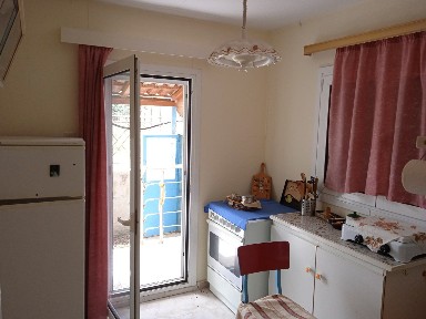 Κάτω Αλεποχώρι, Βίλια (Υπόλοιπο Αττικής)