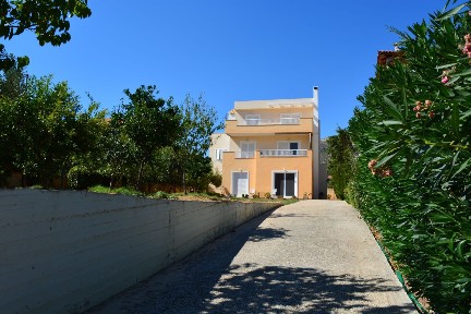 Λάκκα, Ανάβυσσος (Υπόλοιπο Αττικής), Ταϋγέτου 5, Ανάβυσσος 19013