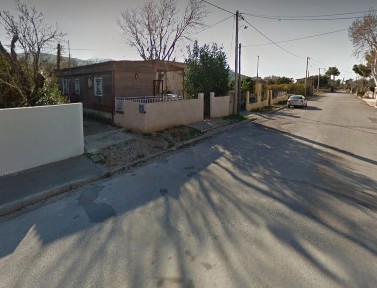 Λαγονήσι, Καλύβια Θορικού (Υπόλοιπο Αττικής), Λυσικράτους 9, Λαγονήσι 19010