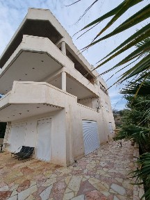 Ανάβυσσος Κέντρο, Ανάβυσσος (Υπόλοιπο Αττικής), Μικράς Ασίας 217 19013