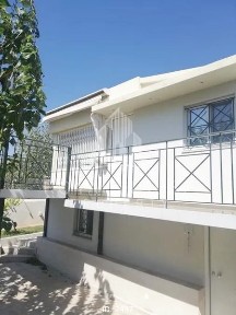Λαγονήσι, Καλύβια Θορικού (Υπόλοιπο Αττικής), Καλύβια Θορικού