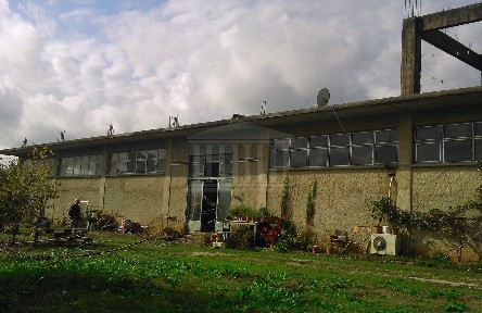 Γραφείο, 683τ. μ.