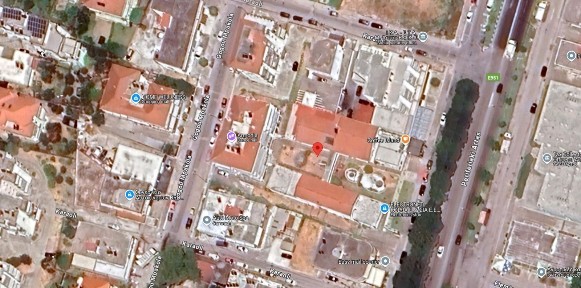 Δυτική Περιοχή, Άρτα (Ν. Άρτας)