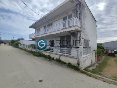 Δωρικό, Τραϊανούπολη (Έβρος)
