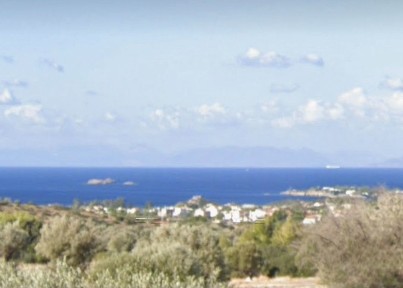 Λαγονήσι, Καλύβια Θορικού (Υπόλοιπο Αττικής), Θέμιδος 27, Λαγονήσι 19020