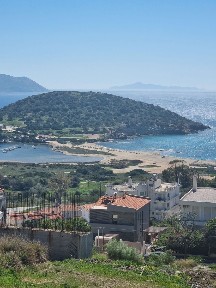 Άγιος Νικόλαος, Ανάβυσσος (Υπόλοιπο Αττικής), Παπαδιαμάντη Αλέξανδρου 24, Ανάβυσσος 19013