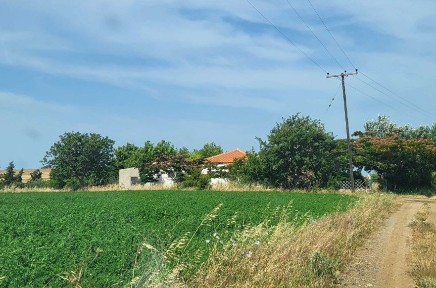 Μονοκατοικία, 130τ. μ.