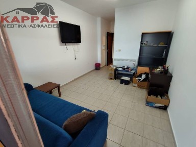 Studio / Γκαρσονιέρα, 36τ. μ.