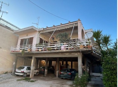 Μονοκατοικία, 94τ. μ.