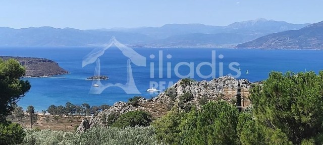 Μονοκατοικία, 469τ. μ.