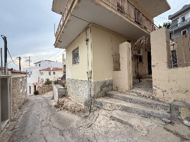 Μονοκατοικία, 133τ. μ.