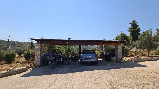 Μονοκατοικία, 130τ. μ.