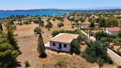 Μονοκατοικία, 260τ. μ.