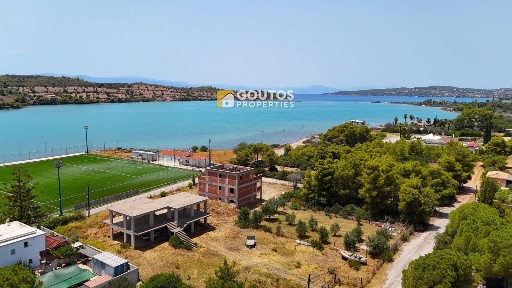 Μονοκατοικία, 620τ. μ.