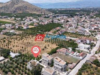 Μονοκατοικία, 230τ. μ.