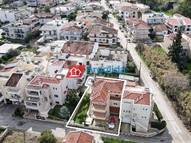 Νέο Βυζάντιο, Ναύπλιο (Αργολίδα), Αγίου Αδριανού 33-43, 211 00, Ναύπλιο