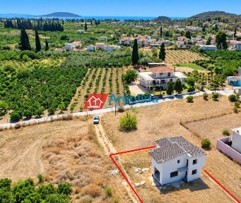 Κέντρο, Ασίνη (Αργολίδα), Λεωφόρος Αρχαίας Ασίνης, 211 00, Ασίνη