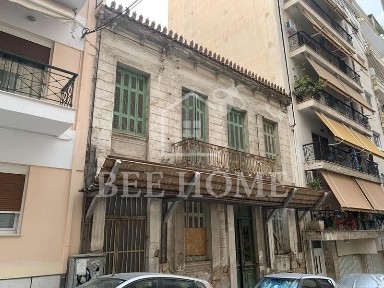 Μονοκατοικία, 224τ. μ.