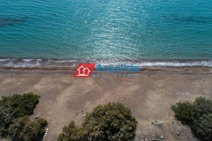 Πετροθάλασσα, Κρανίδι (Αργολίδα)