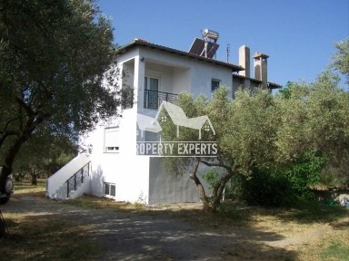 Μεζονέτα, 175τ. μ.
