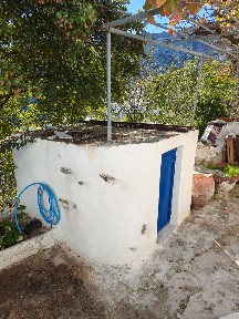 Σκαδό, Νάξος (Κυκλάδες), Φαρκώνα Ν. Εμμανουήλ, 843 02 Δρυμαλία