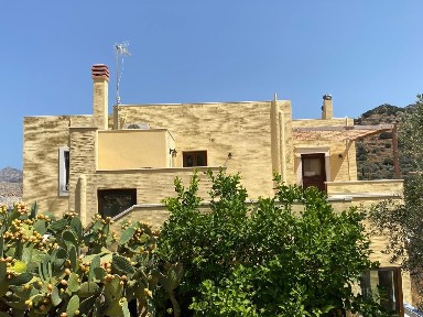 Διαμέρισμα, 90τ. μ.