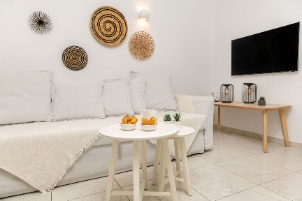 Χώρα Νάξου, Νάξος (Κυκλάδες), Αγίου Πολυκάρπου