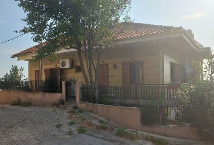 Μονοκατοικία, 257τ. μ.