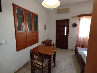 Studio / Γκαρσονιέρα, 25τ. μ.