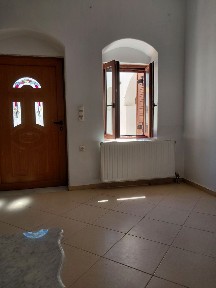 Μονοκατοικία, 125τ. μ.