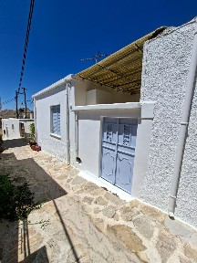 Μονοκατοικία, 65τ. μ.