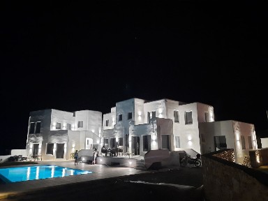 Μονοκατοικία, 115τ. μ.