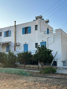 Άγιος Προκόπιος, Νάξος (Κυκλάδες), Κυκλάδες, Νάξος