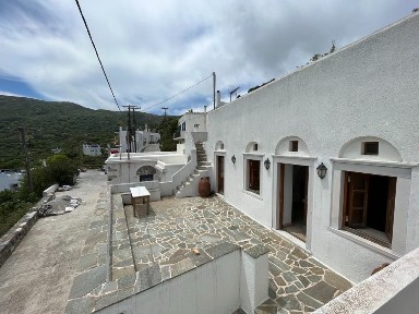 Κωμιακή, Νάξος (Κυκλάδες), Κυκλάδες, Νάξος - Δρυμαλία