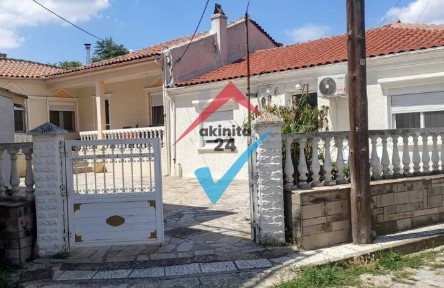 Μονοκατοικία, 200τ. μ.
