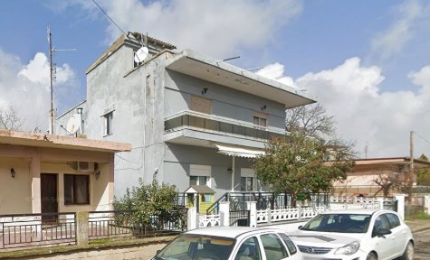 Μονοκατοικία, 268τ. μ.