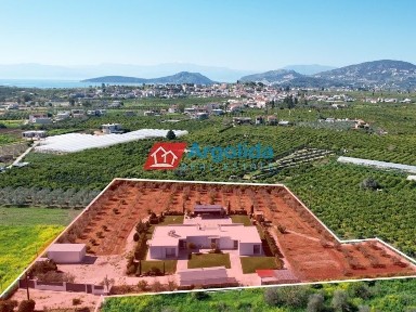 Δρέπανο, Ασίνη (Αργολίδα)