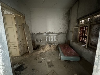 Μονοκατοικία, 160τ. μ.