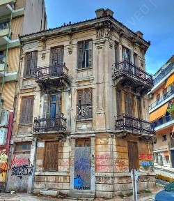 Φρεαττύδα, Καλλίπολη - Φρεαττύδα (Πειραιάς)