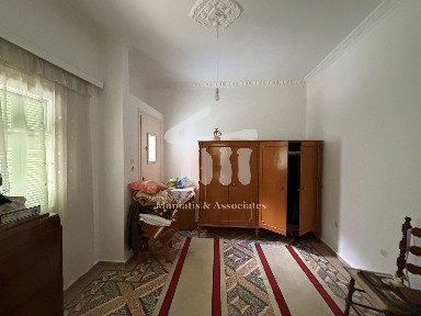 Μονοκατοικία, 240τ. μ.