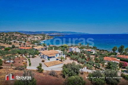 Κουβέρτα, Ερμιόνη (Αργολίδα)