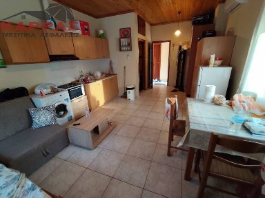 Studio / Γκαρσονιέρα, 40τ. μ.