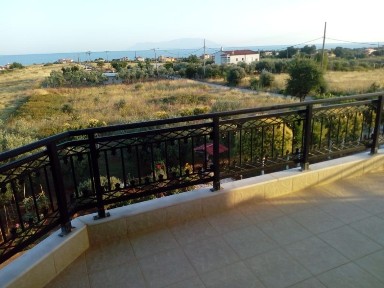Νέα Χιλή, Αλεξανδρούπολη (Έβρος)